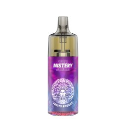 Puff 20000 Mistery 20mg - The MDS Juice