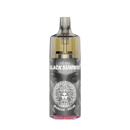 Puff 20000 Black Summer 20mg - The MDS Juice