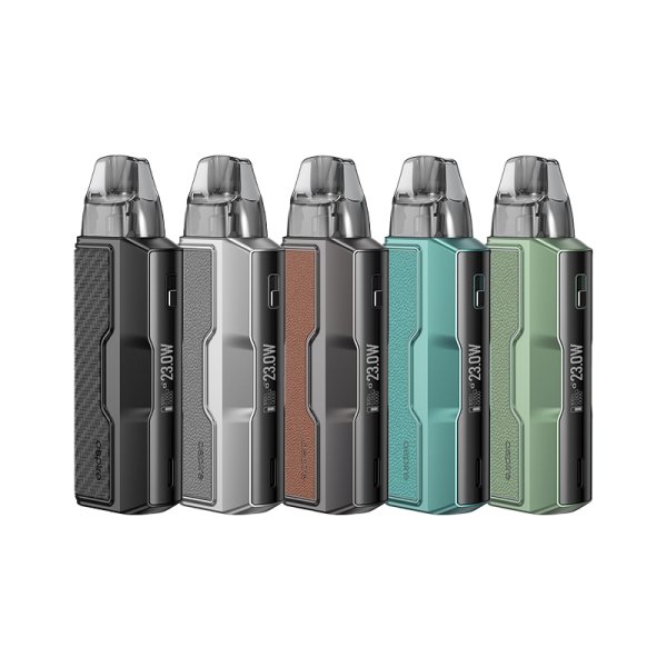 Pack Pod Pulz Pro 1400mAh - Aspire