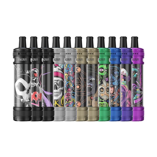 Pack Pod Magnum 3800mAh - Aspire