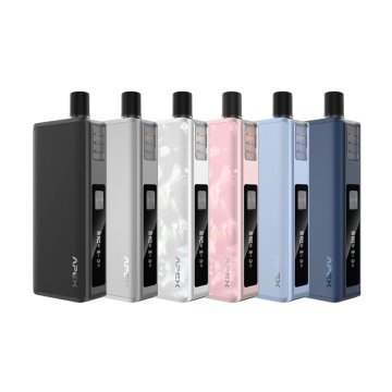 Kit Pod Apex - Vaporesso