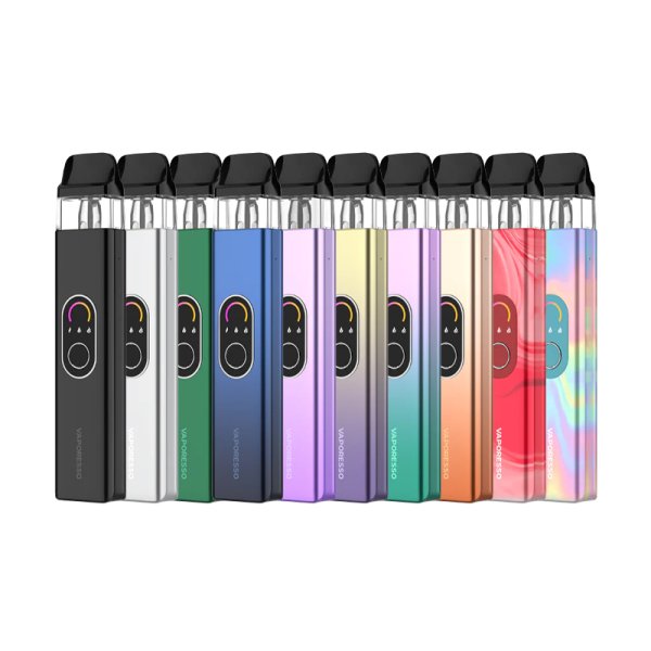 Pack XROS 4 1000mAh - Vaporesso