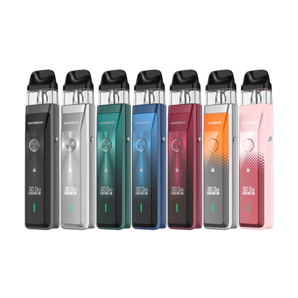 Pack XROS Pro 1200mAh - Vaporesso