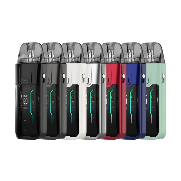 Pack Pod Luxe XR Max 2800mAh - Vaporesso