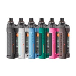 Pack Armour GS - Vaporesso