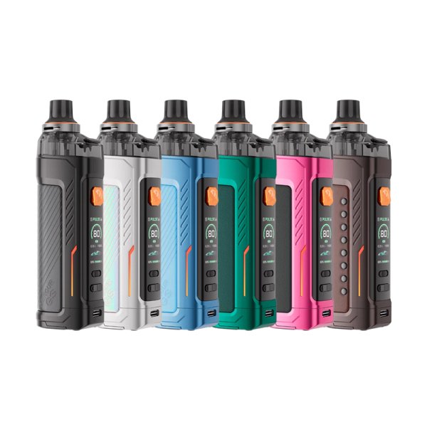 Pack Armour GS - Vaporesso