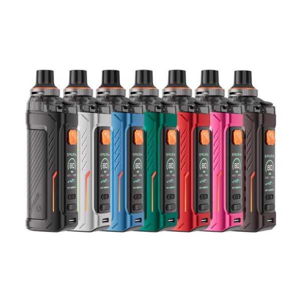Pack Armour G 3000mAh - Vaporesso