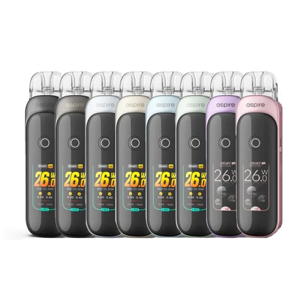 [Destockage] Pack Pixo 3ml 1100mAh - Aspire