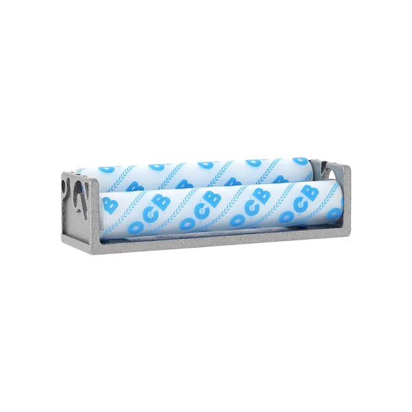 Metal Rolling Machine (1pcs) - OCB