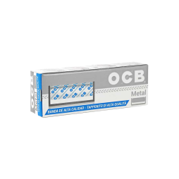 Metal Rolling Machine (1pcs) - OCB