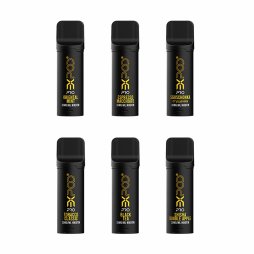 Cartouche Pré-remplie Expod Pro 20mg 2ml (1pcs) - Exvape