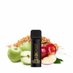 Cartouche Pré-remplie Expod Pro Black Tea 20mg 2ml (1pcs) - Exvape