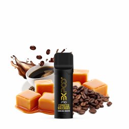 Cartouche Pré-remplie Expod Pro Black Tea 20mg 2ml (1pcs) - Exvape
