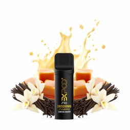 Cartouche Pré-remplie Expod Pro Black Tea 20mg 2ml (1pcs) - Exvape