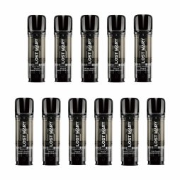 Cartouche Tappo 20mg 2ml (1pcs) - Lost Mary