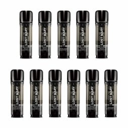 Cartridge Tappo 20mg 2ml (1pc) - Lost Mary