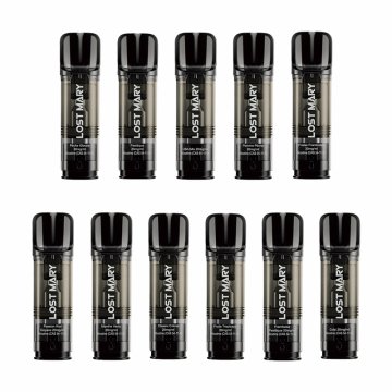 Cartouche Tappo USA Mix 2ml 20mg - Lost Mary