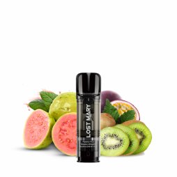 Cartouche Tappo USA Mix 2ml 20mg - Lost Mary