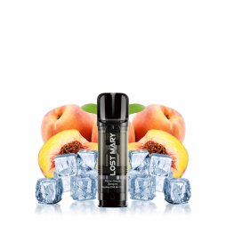 Cartouche Tappo USA Mix 2ml 20mg - Lost Mary