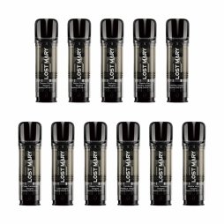 Cartouche Tappo 10mg 2ml (1pcs) - Lost Mary