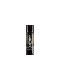 Cartouche Tappo Pomme Pêche 2ml 20mg - Lost Mary
