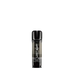 Cartouche Tappo Pomme Pêche 2ml 20mg - Lost Mary