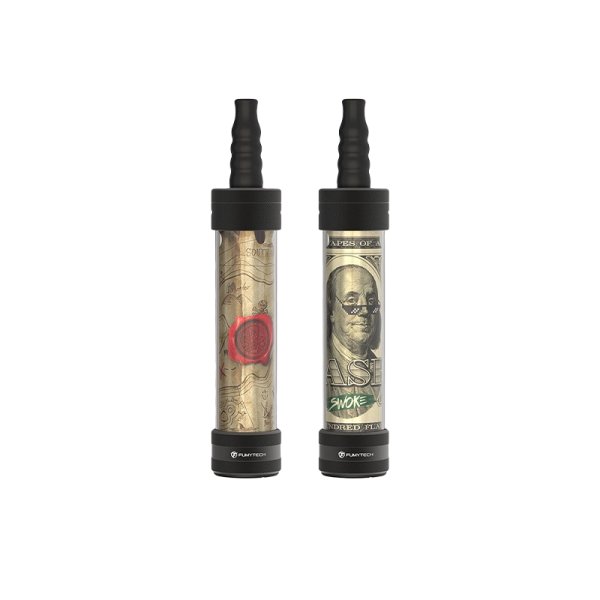 E-Chicha Portable Hookah Air v1.5 6ml 3200mAh - Fumytech X Swoke