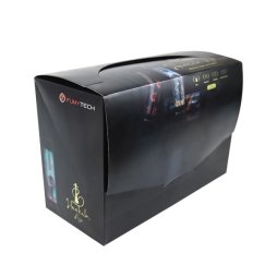 E-Chicha Portable Hookah Air v1.5 6ml 3200mAh - Fumytech X Swoke