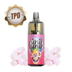 [Pack] Puff 100% Légale Tornado 10000 Mars Edition 20mg (10pcs)
