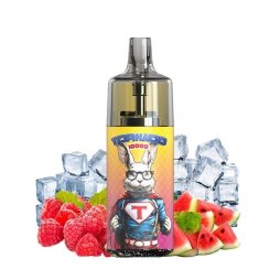 [Pack] Puff 100% Legal Tornado 10000 TPD Europe Crazy Edition 20mg (10pcs)