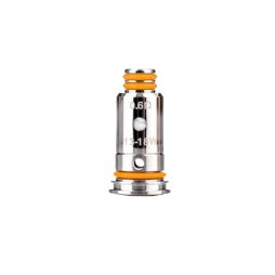 Résistances G Coil 0.8Ω / 1Ω (5pcs) - Geekvape