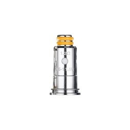 Résistances G Coil 0.8Ω / 1Ω (5pcs) - Geekvape