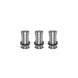 Résistances TPP (5pcs) - Voopoo