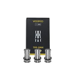 Coils TPP (5pcs) - Voopoo