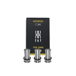 Résistances TPP (5pcs) - Voopoo