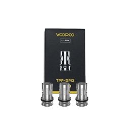 Coils TPP (5pcs) - Voopoo