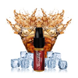 [Pack] Tornadoliq Drink Edition 20mg (20pcs)