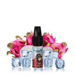[Pack] Tornadoliq Gorilla Edition 20mg (20pcs)