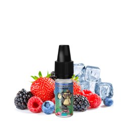 [Pack] Tornadoliq Monkey Edition 20mg (20pcs)