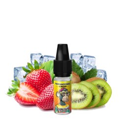 [Pack] Tornadoliq Monkey Edition 20mg (20pcs)