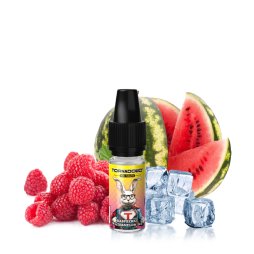 [Pack] Tornadoliq Crazy Edition 20mg (20pcs)