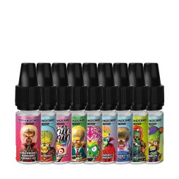 [Pack] Tornadoliq Mars Edition 20mg (20pcs)