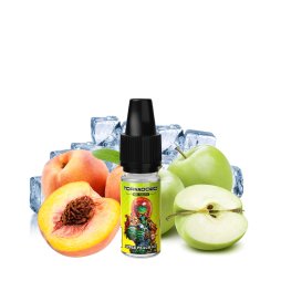 [Pack] Tornadoliq Mars Edition 20mg (20pcs)