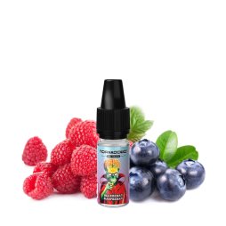 [Pack] Tornadoliq Mars Edition 20mg (20pcs)