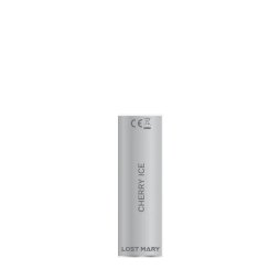 Cartouche Pré-Remplie Strawberry Ice 20mg (2pcs) - 4in1 Lost Mary by Elfbar