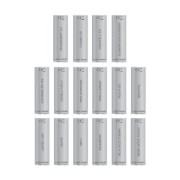 Cartouches Pré-Remplie 20mg (2pcs) - 4in1 Lost Mary