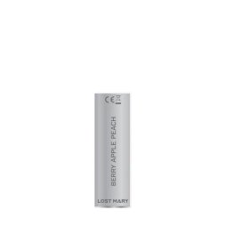 Cartouche Pré-Remplie Strawberry Ice 20mg (2pcs) - 4in1 Lost Mary by Elfbar