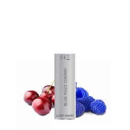 Cartridge Prefilled Strawberry Ice 20mg (2pcs) - 4in1 Lost Mary by Elfbar