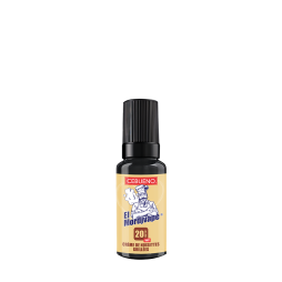 El Mordjvape Nic Salt 20mg 10ml - Cebueno