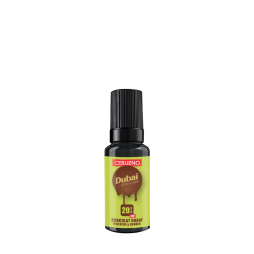 Dubaï Chocovape Nic Salt 20mg 10ml - Cebueno